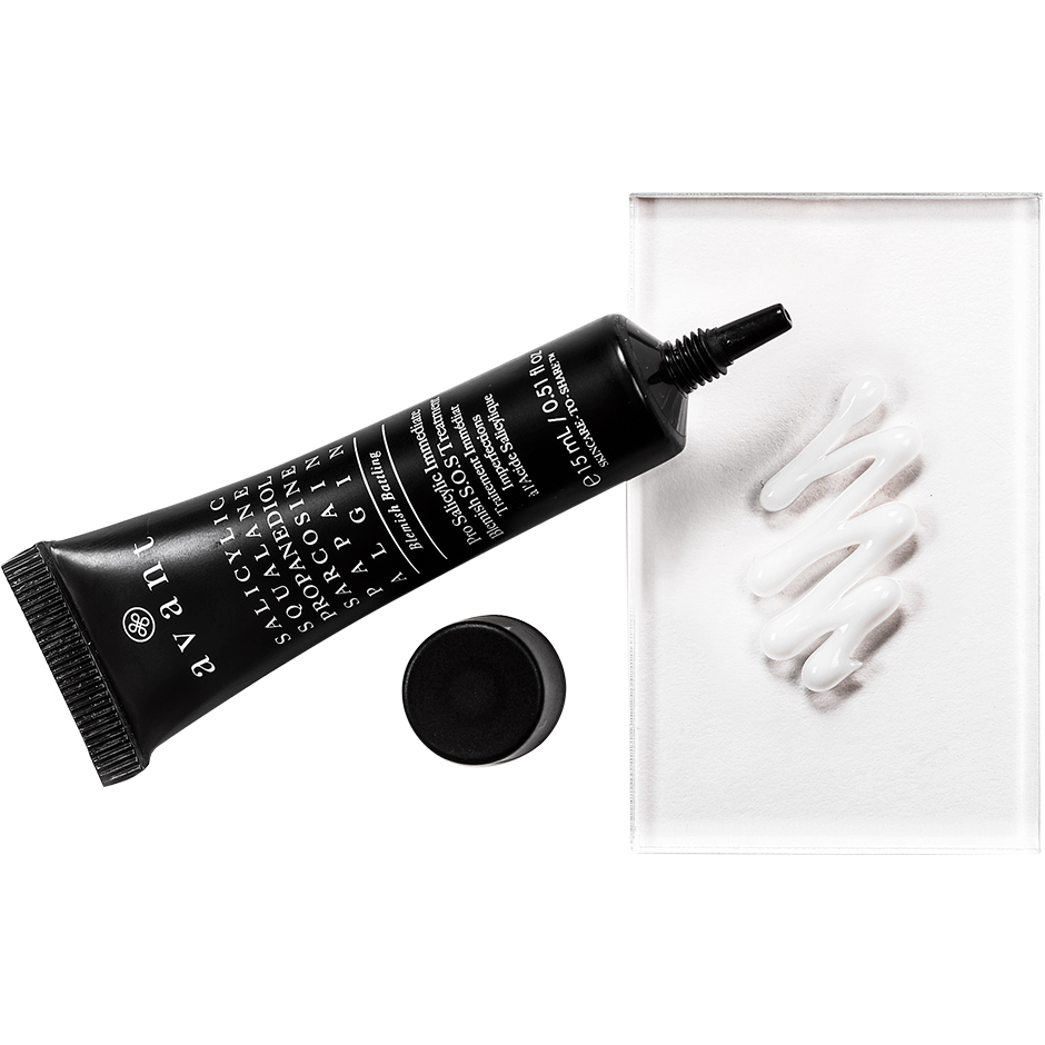 Alternativ bild 1 för Avant Skincare Pro Salicylic Immediate Blemish S.O.S Treatment 15 ml