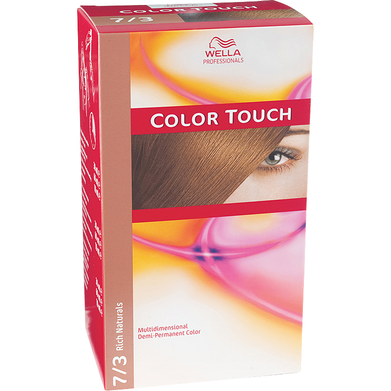 Color Touch Rich Naturals