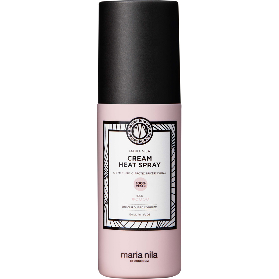 Maria Nila Cream Heat Spray, 150 ml Maria Nila Värmeskydd
