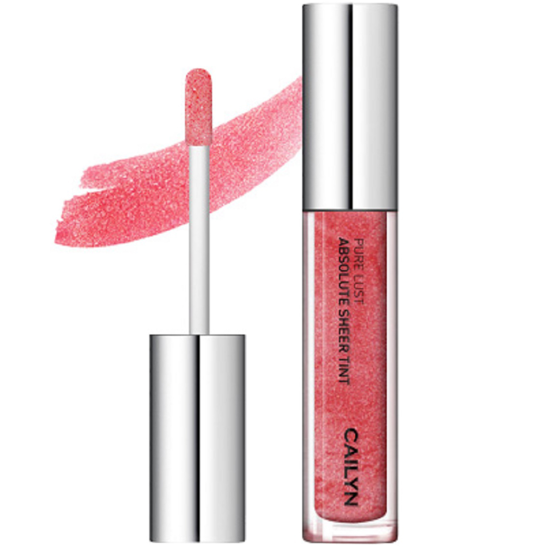 Cailyn Pure Lust Absolute Sheer Tint,  Cailyn Cosmetics Läppglans