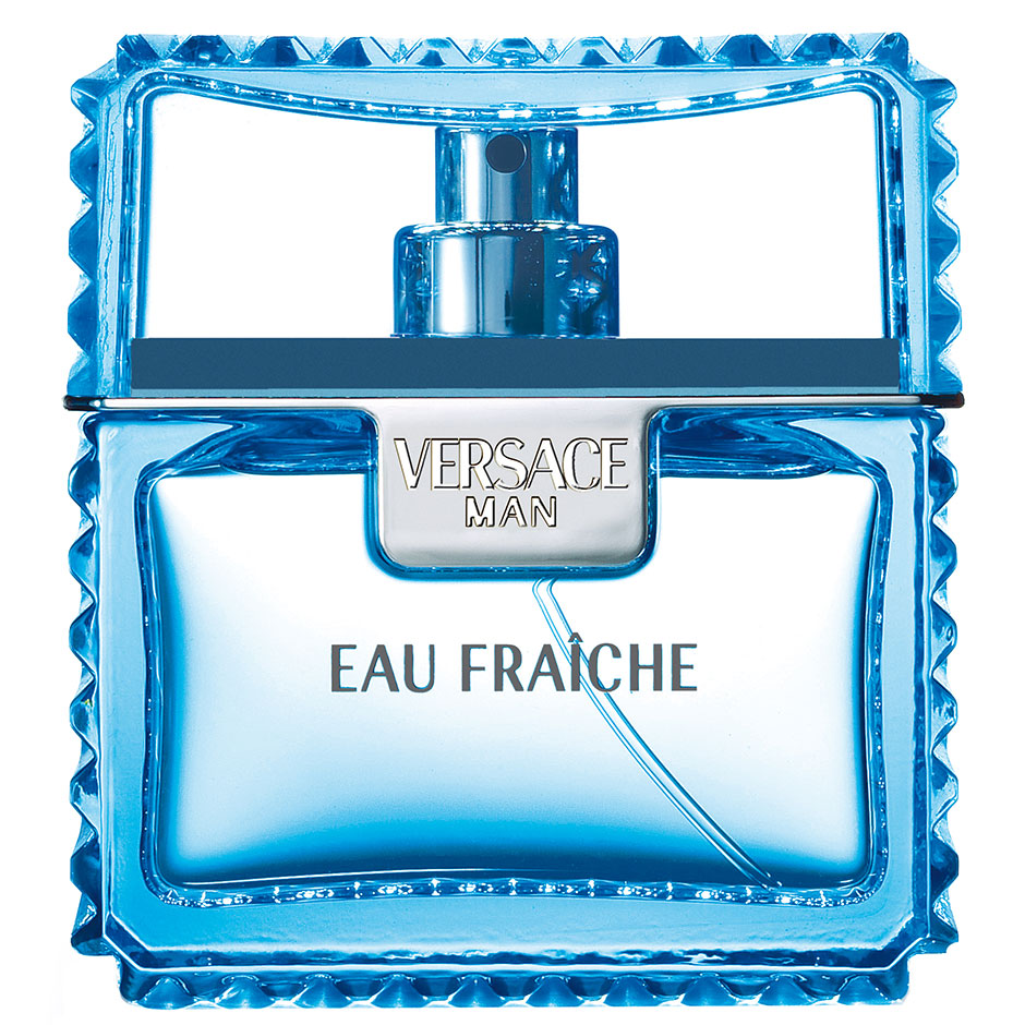Versace Eau Fraiche EdT - 50 ml