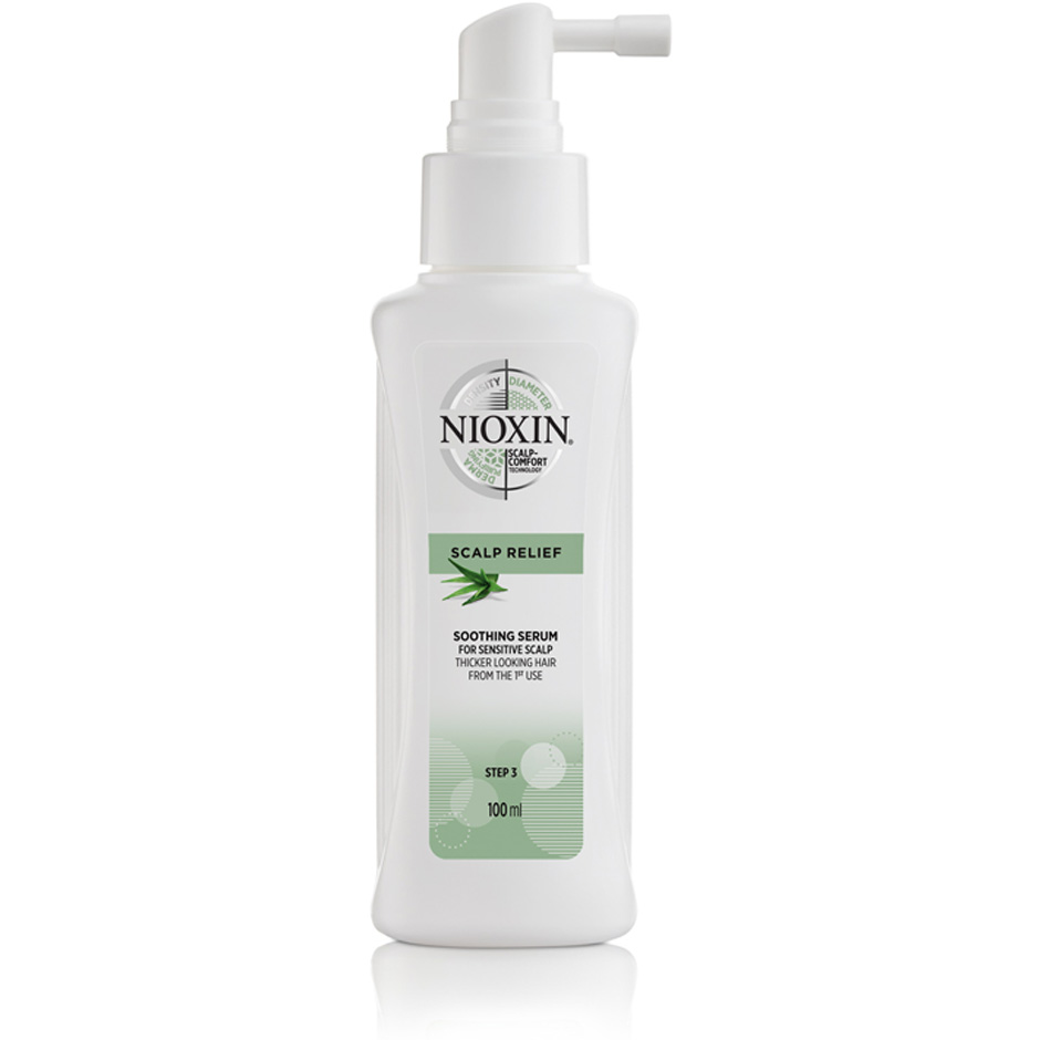 Nioxin Scalp Relief Serum 100 ml