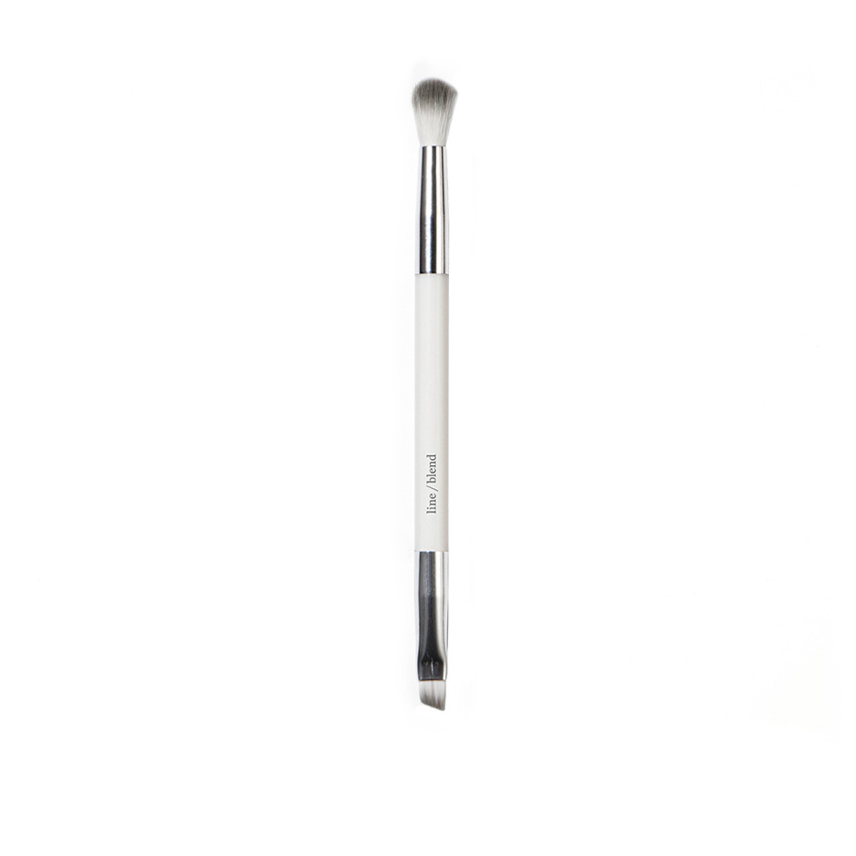 Eco Vegan Line & Blend Brush, 1 st Ere Perez Sminkborstar & Penslar
