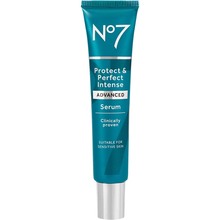 No7 Protect & Perfect Intense Advanced Serum