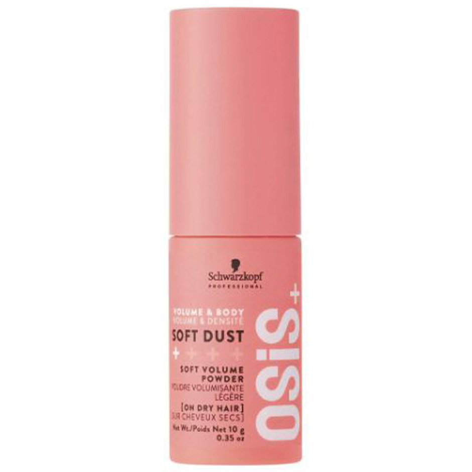 OSIS Soft Dust, 10 g Schwarzkopf Professional Volympuder