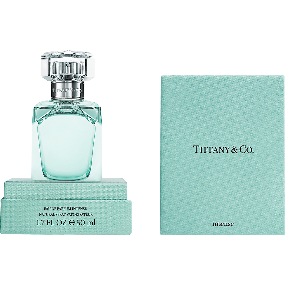 Tiffany Intense