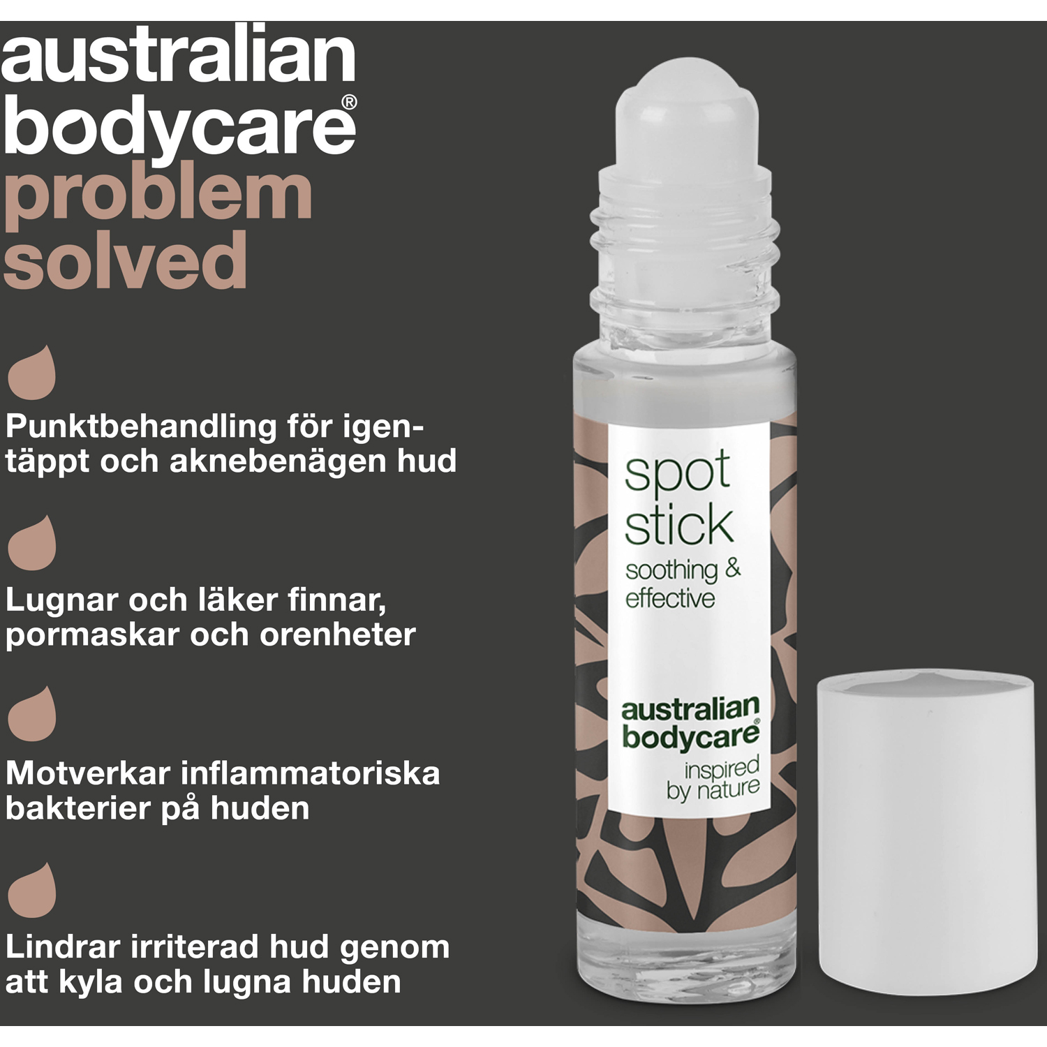 Spot Stick