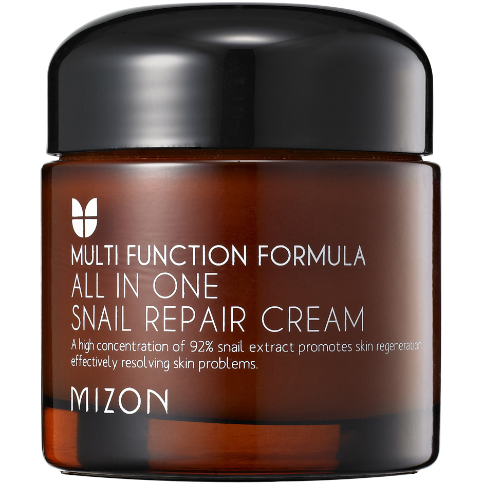 All In One Snail Repair Cream, 75 ml Mizon Dagkräm