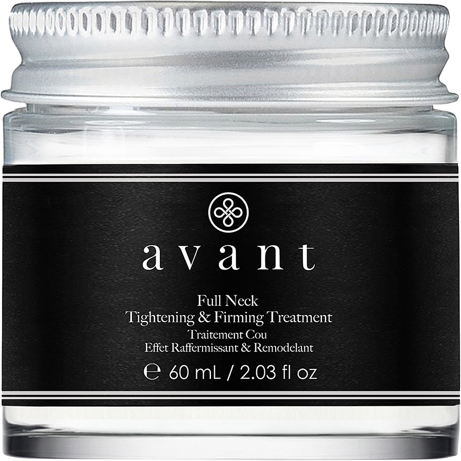 Full Neck Tightening & Firming Treatment