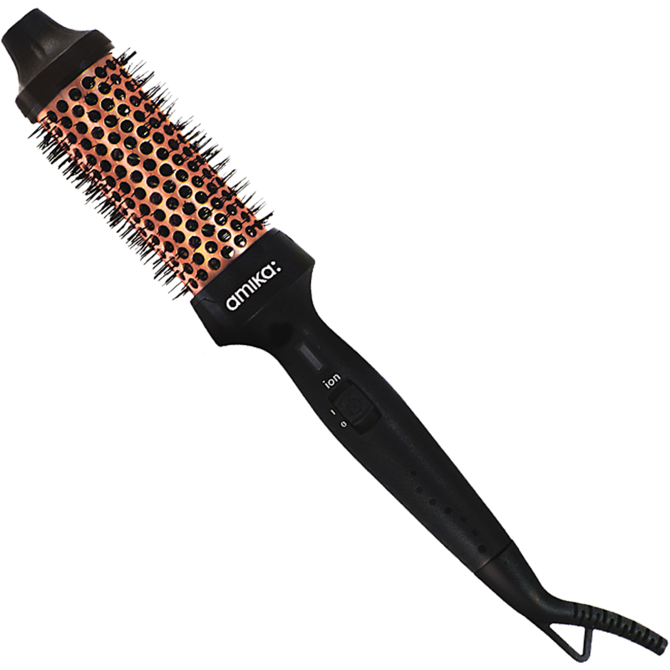 Bombshell Blowout Thermal Brush Rose Gold,  Amika Värmeborste