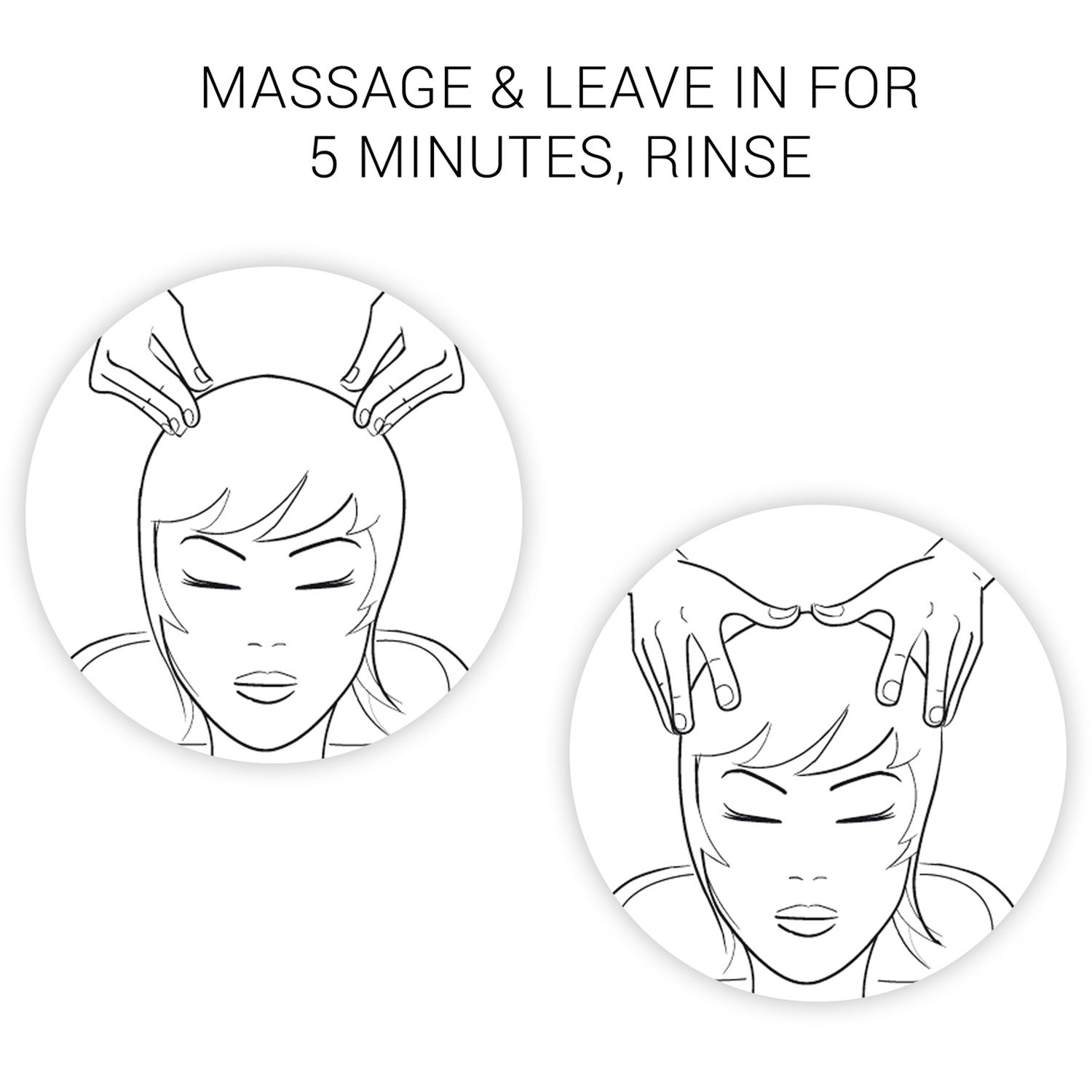 SP Reverse Mask