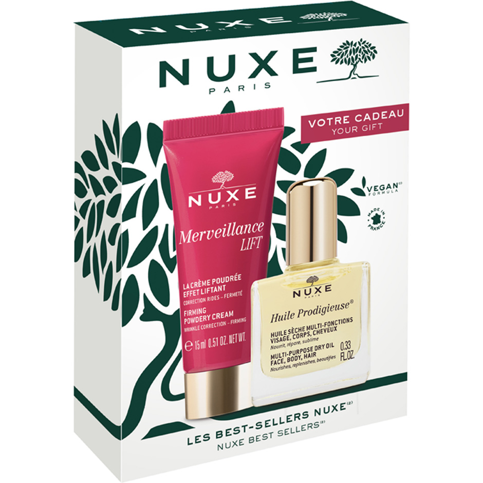 Anti Aging Gift