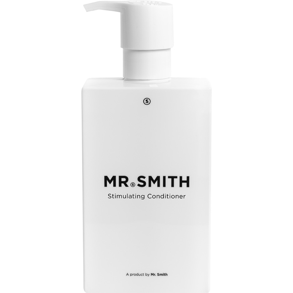 MRS Stimulating Conditioner, 275 ml Mr. Smith Conditioner - Balsam