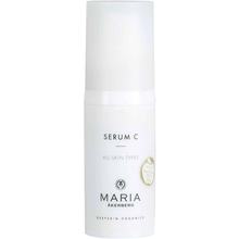 Maria Åkerberg Serum C