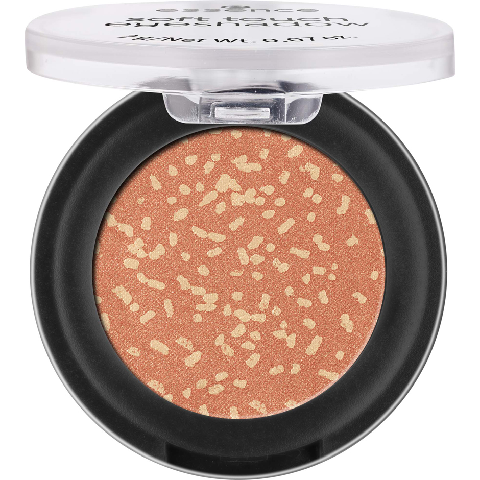 Soft Touch Eyeshadow 09