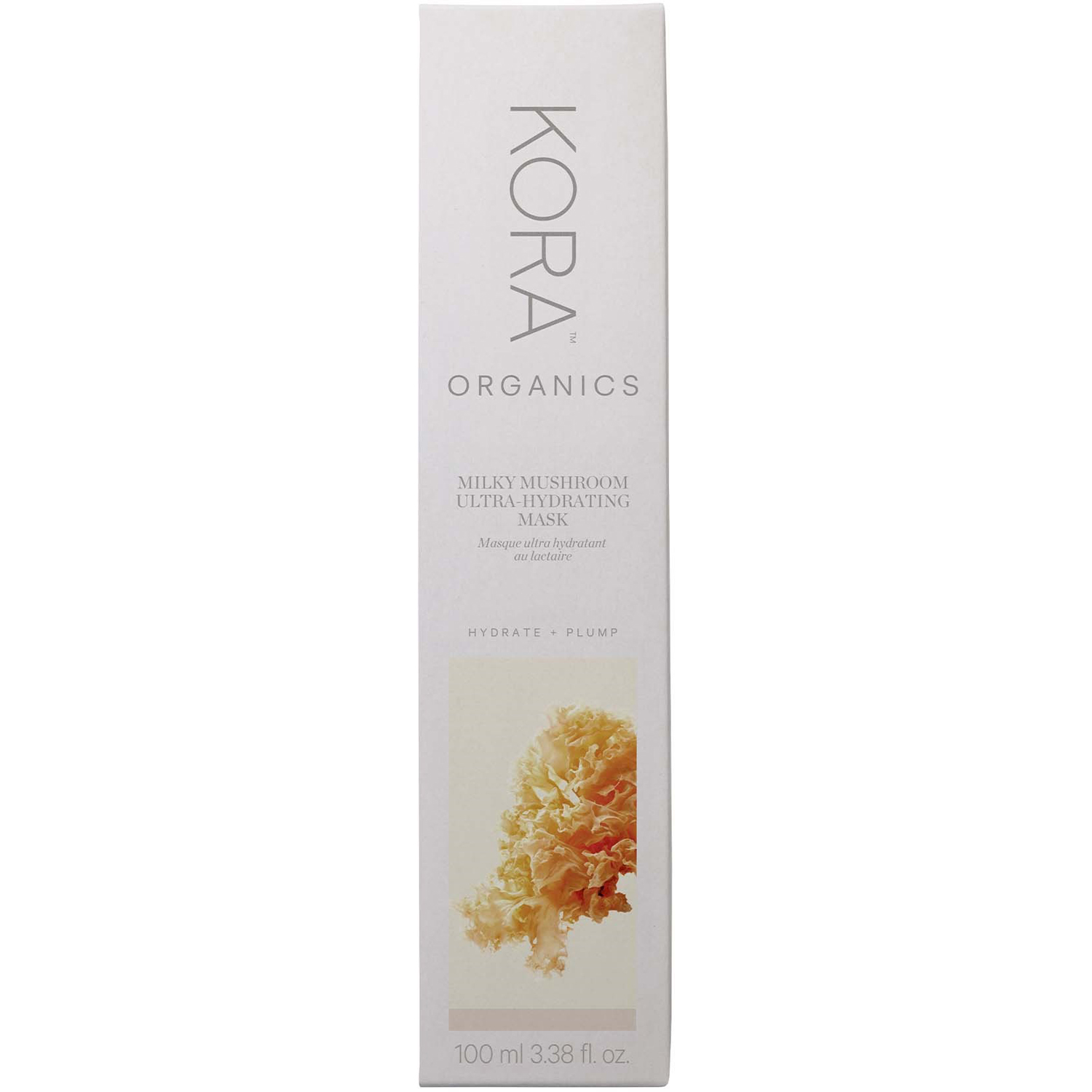 Milky Mushroom Ultra Hydrating Mask