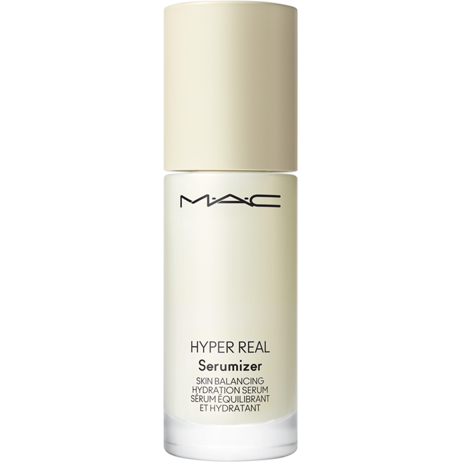 Hyper Real Serumizer Skin Balancing Hydration Serum 30 ml MAC Cosmetics Serum & Ansiktsolja
