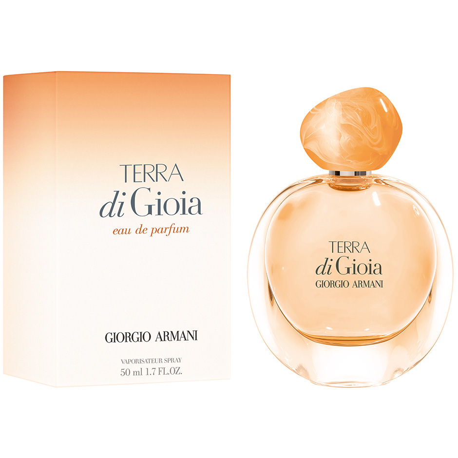 Terra di Gioia