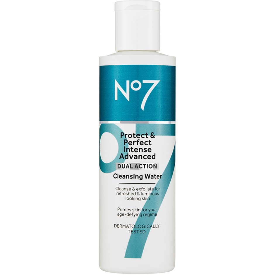 Protect & Perfect Intense Advanced Dual Action, 200 ml No7 Ansiktsrengöring
