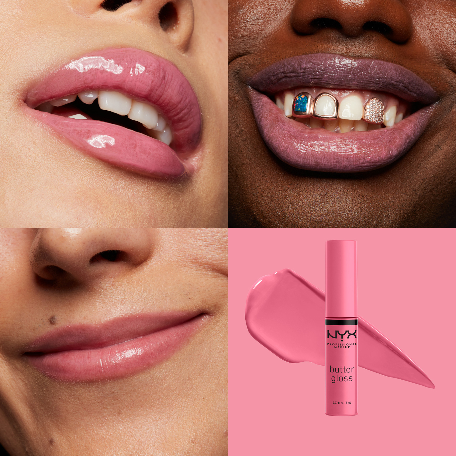 Butter Gloss
