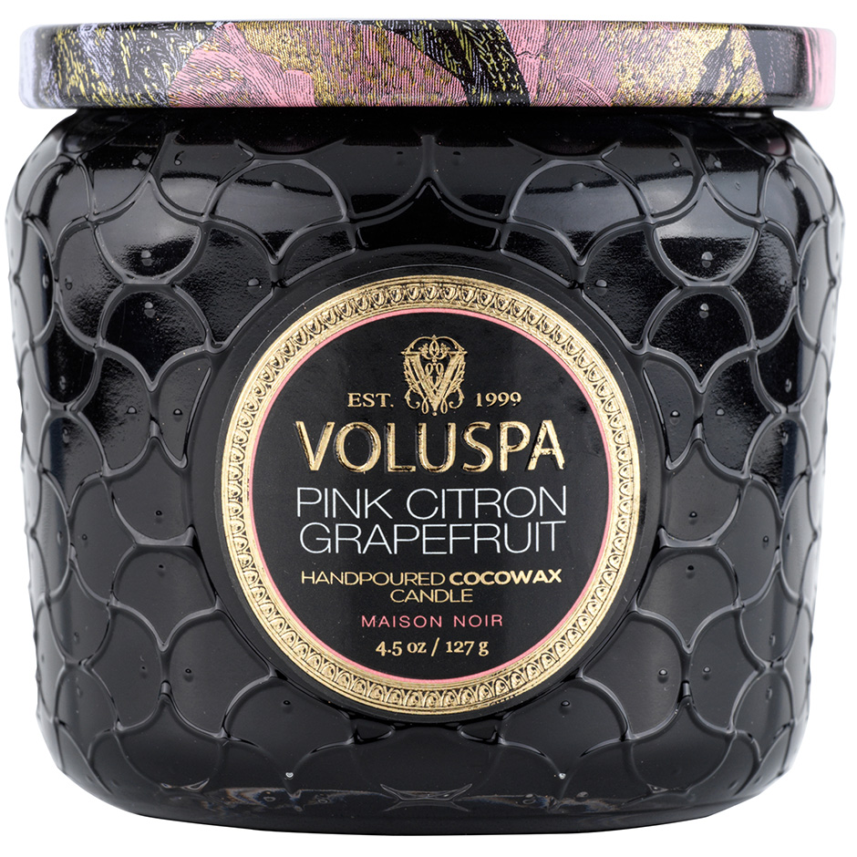 Produktfoto för Voluspa Petite Jar Pink Citron Grapefruit - 142 g