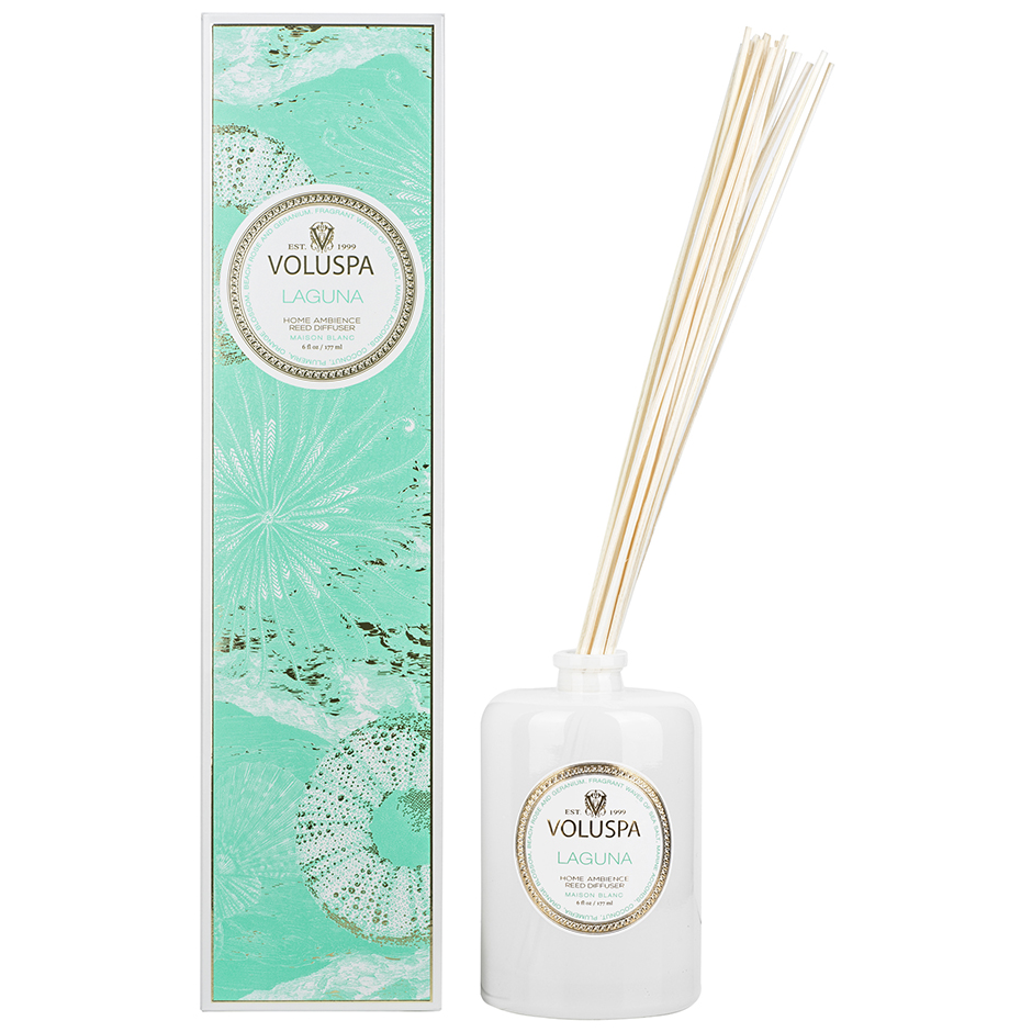 Reed Diffuser, 177 ml Voluspa Doftpinnar & Doftspridare