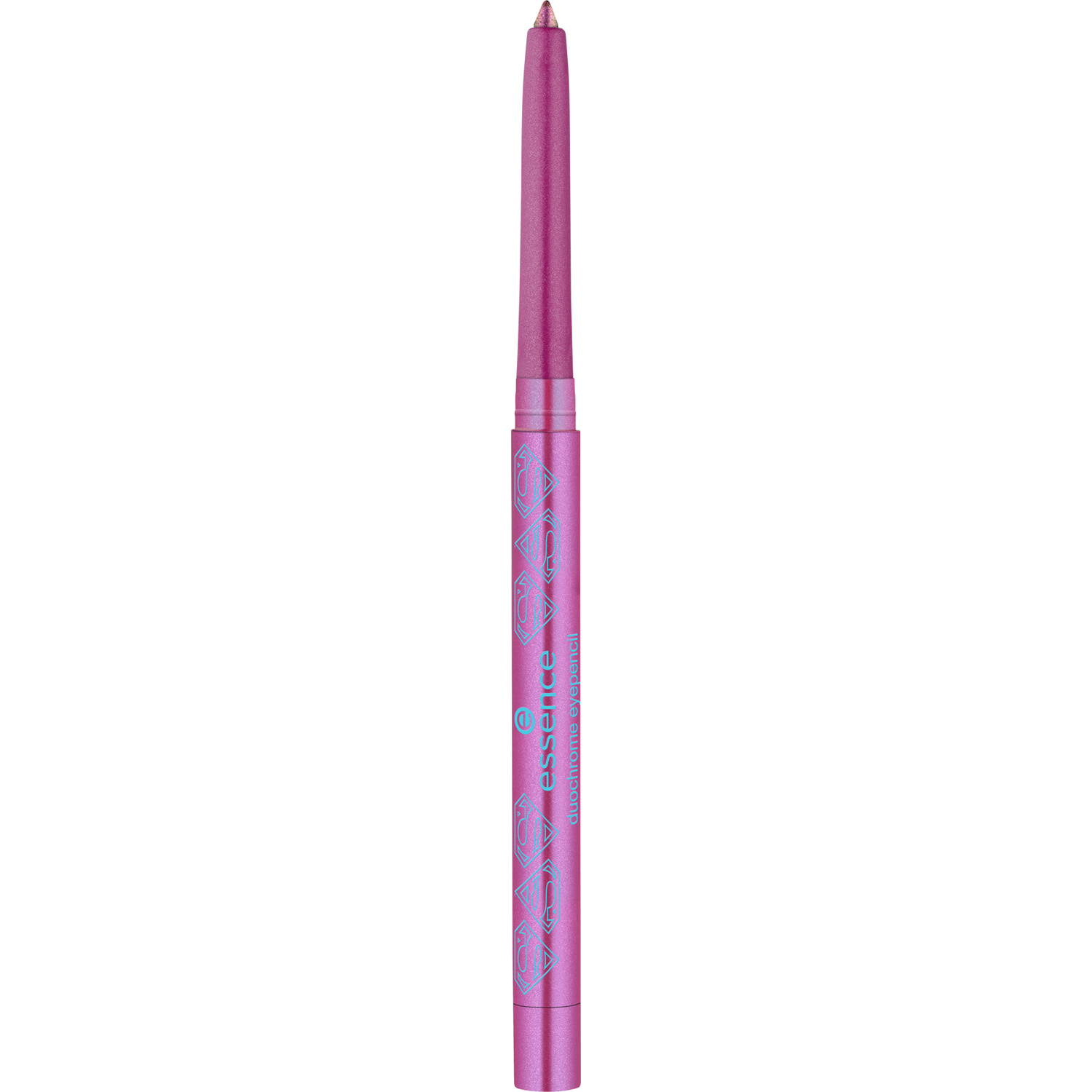 Superman creamy duochrome eyepencil