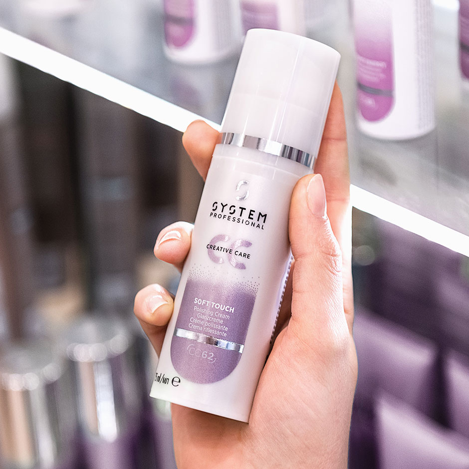 Soft Touch Cream