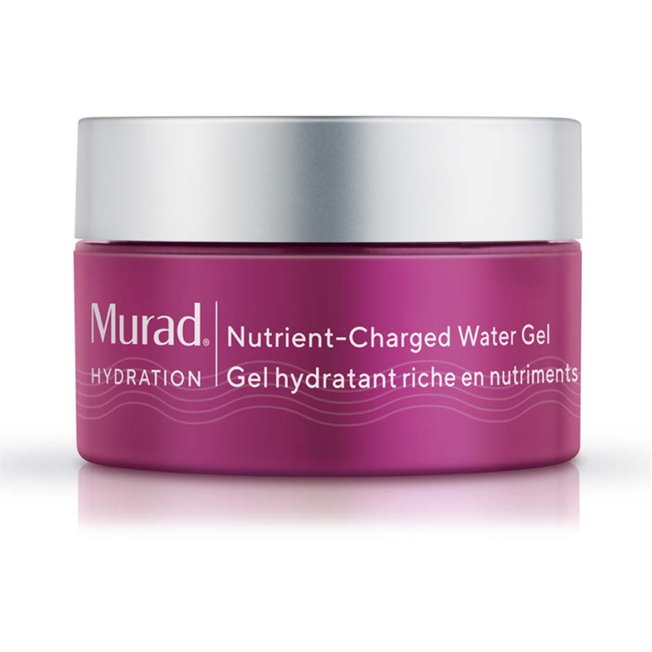 Nutrient-Charged Water Gel, 50 ml Murad Dagkräm