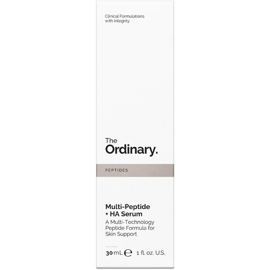 Multi-Peptide + HA Serum