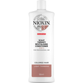 Nioxin system 5 produkterna som g r underverk f r tunt h r