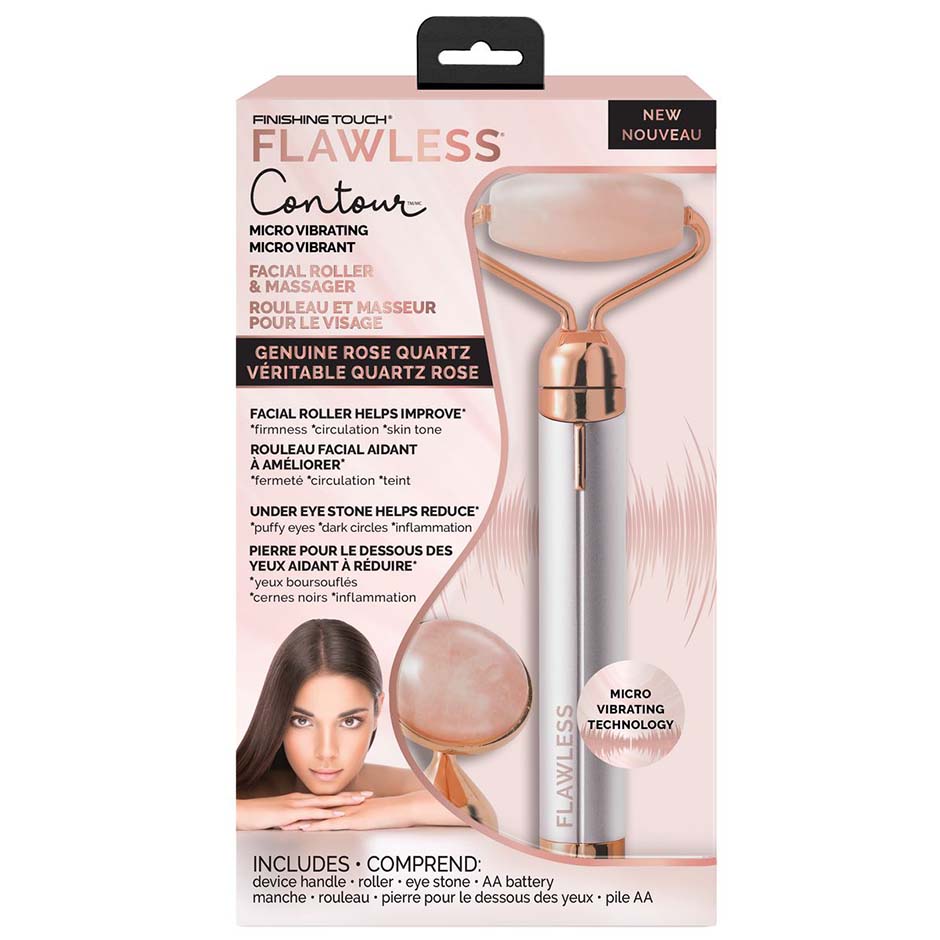 Contour,  Flawless Dermaroller