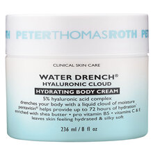 Peter Thomas Roth Water Drench® Hyaluronic Cloud Hydrating Body Cream