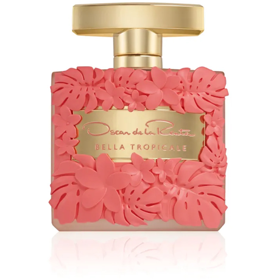 Bella Tropicale,  Oscar De La Renta Parfym