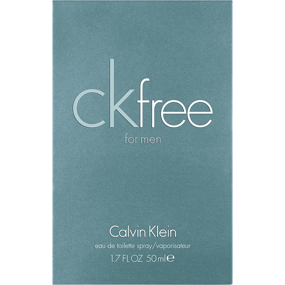 CK Free For Men