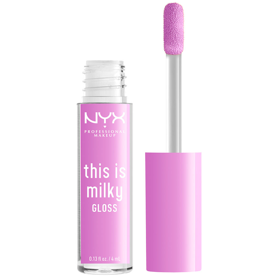 This Is Milky Gloss