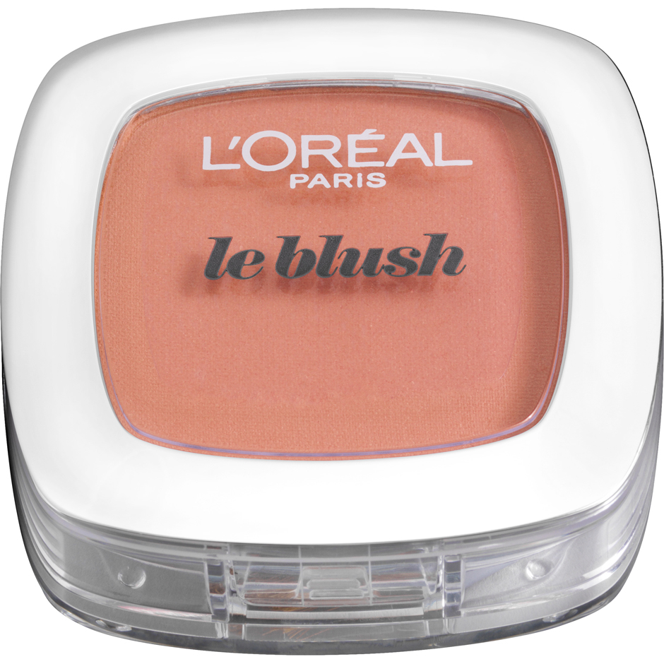 L'Oréal Paris True Match Blush 120 Rose Santal - 5 g