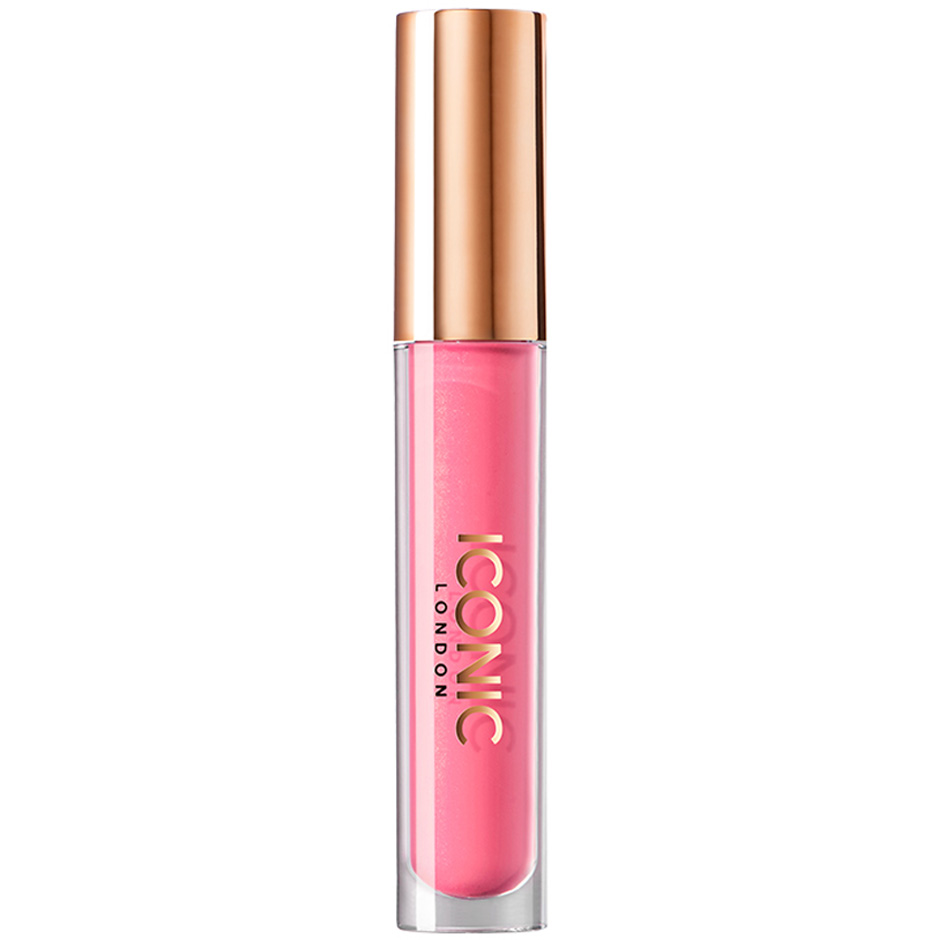 Lip Plumping Gloss