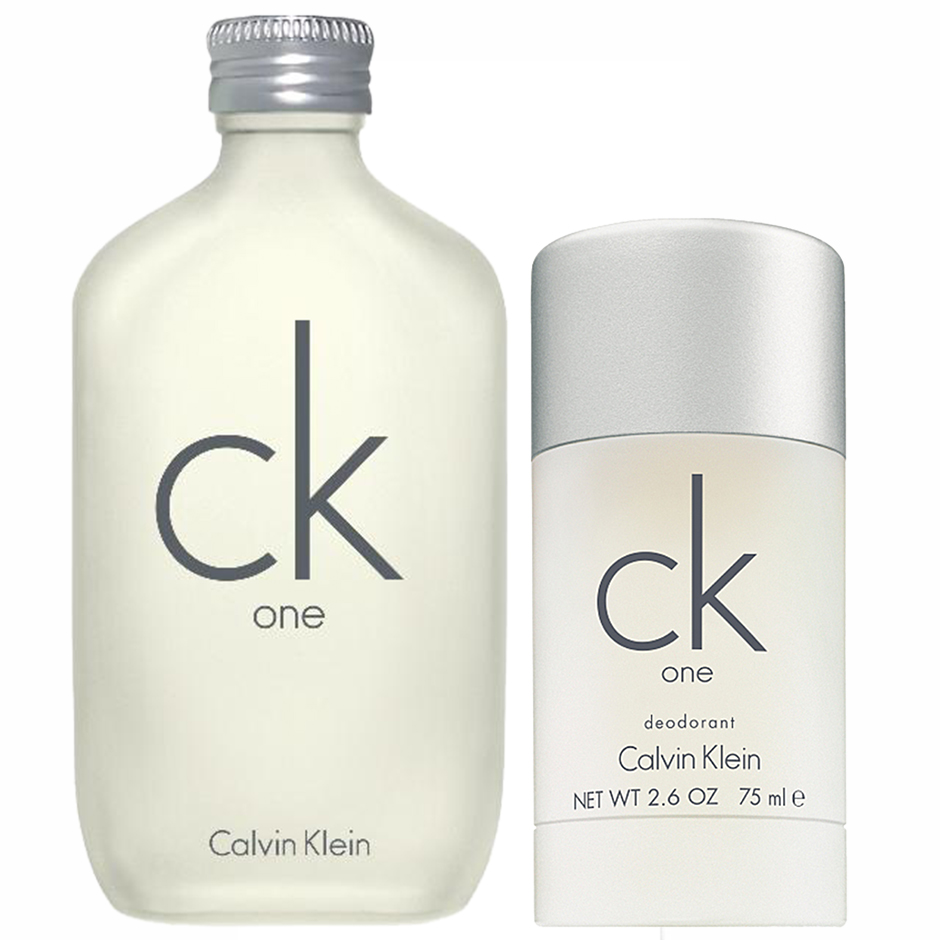 CK One Duo  Calvin Klein Doft
