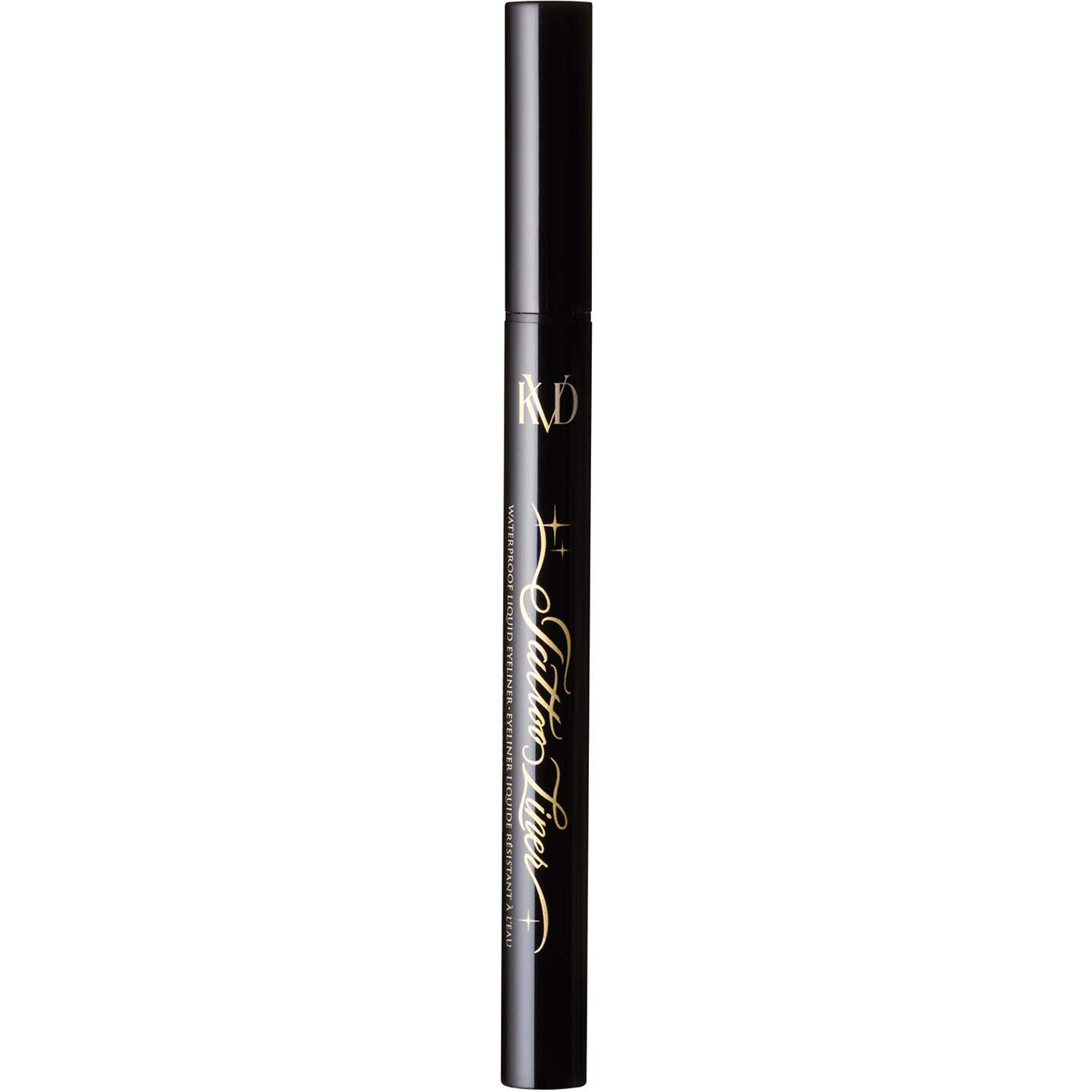 Beauty Eyeliner Tattoo