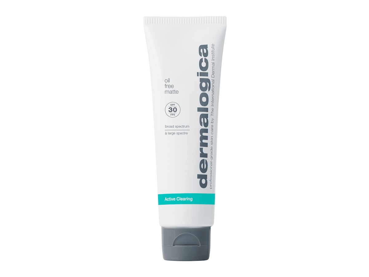 Dermalogica Active Clearing Oil Free Matte SPF 30 - 50 ml