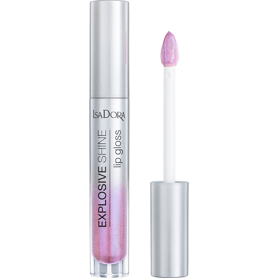 Explosive Shine Lip Gloss