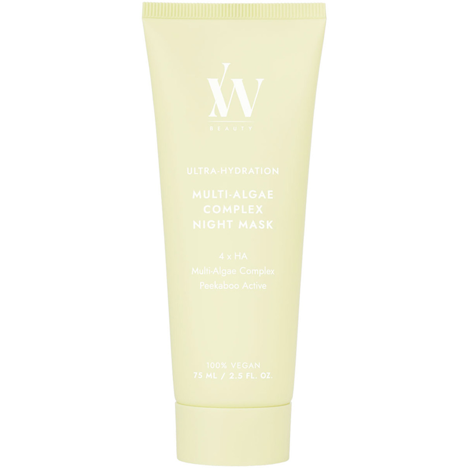 Multi-algae Complex Night Mask