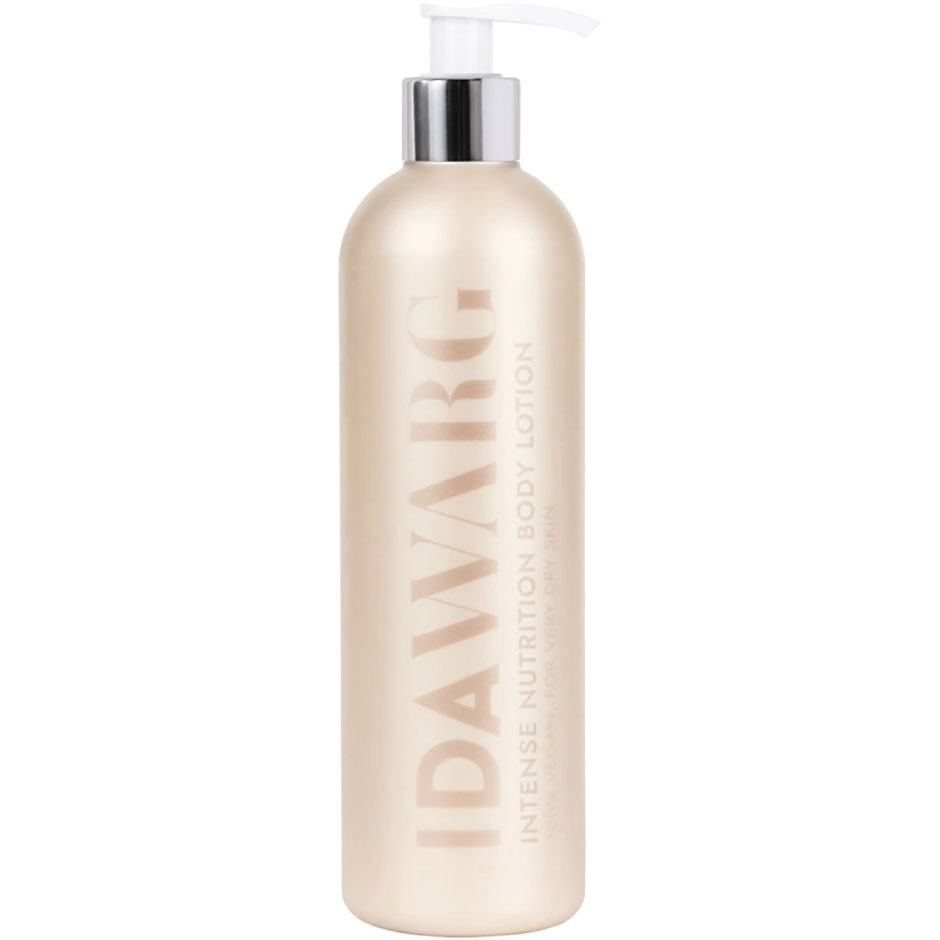 Intense Nutrition Body Lotion