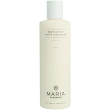 Maria Åkerberg Body Lotion White Chocolate