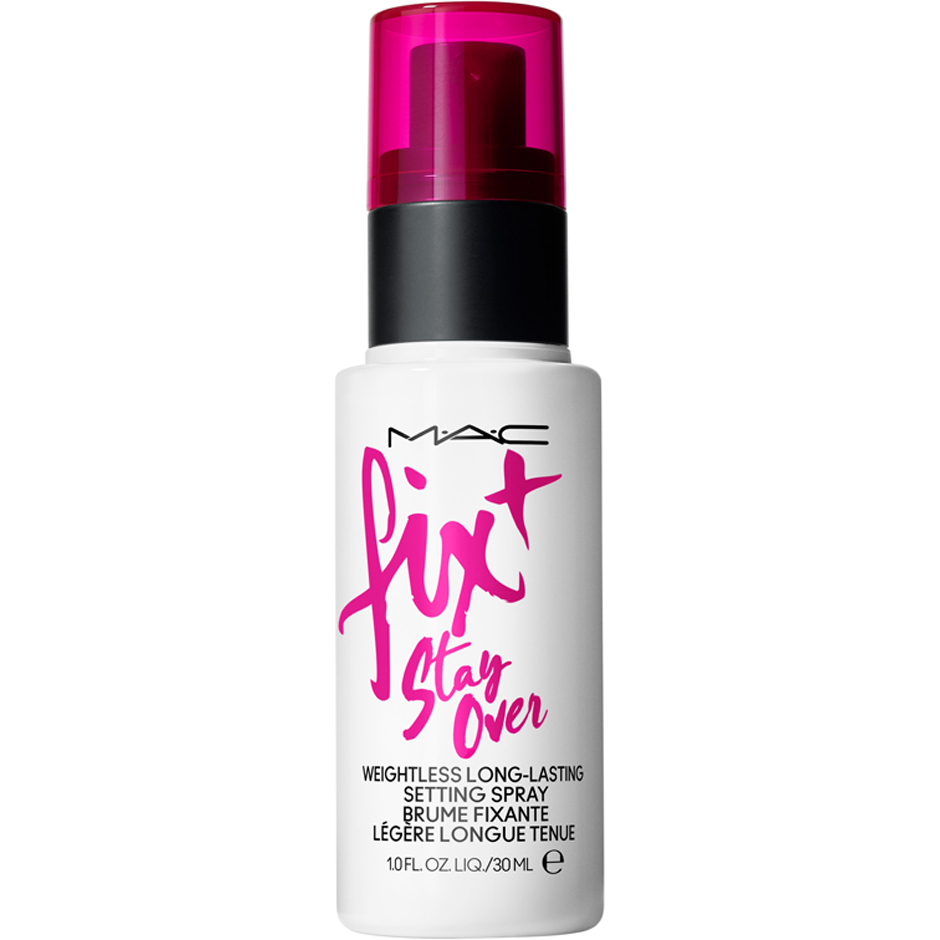 Fix+ Stay Over 30 ml MAC Cosmetics Setting Spray