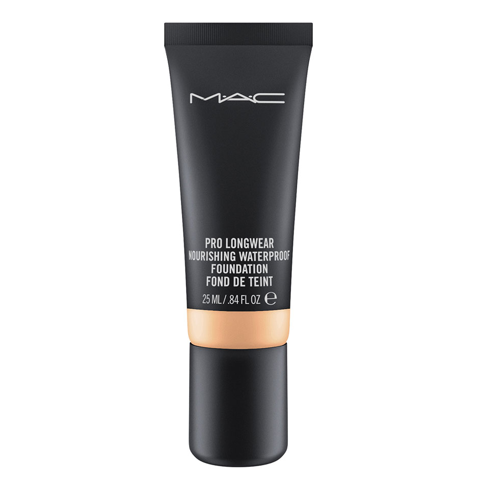 Pro Longwear Nourishing Waterproof Foundation