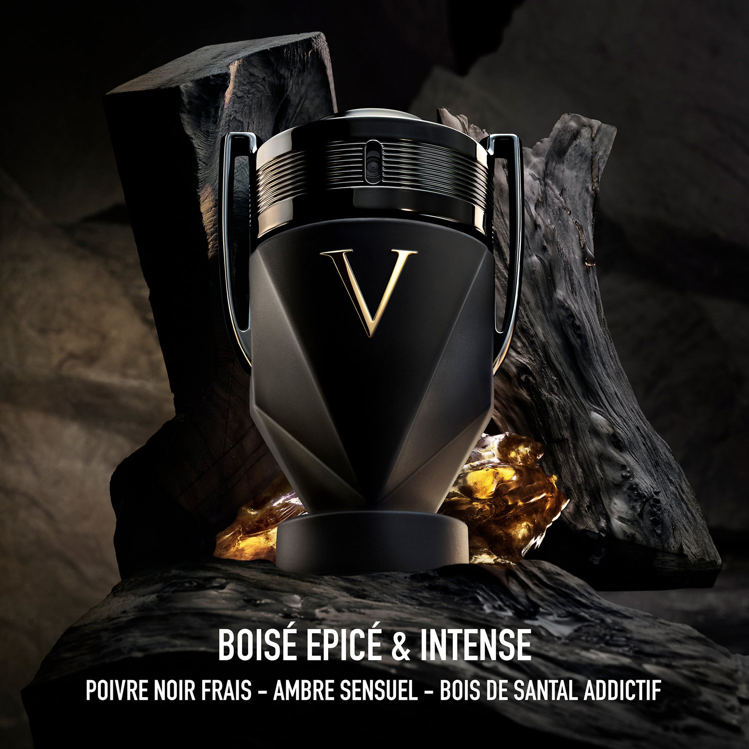 Invictus Absolu