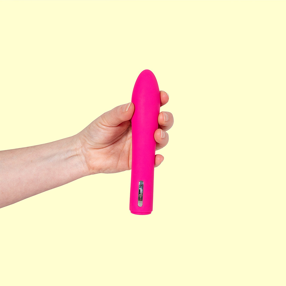 The Perfect Classic Vibrator