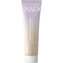 IsaDora Matte Face Primer